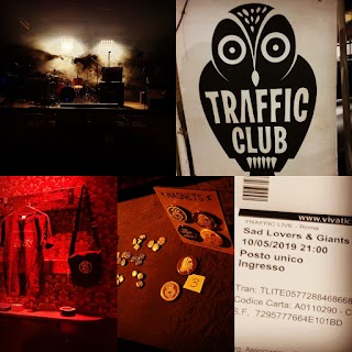 Traffic Live Club