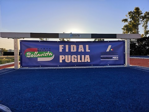 Campo Scuola BELLAVISTA