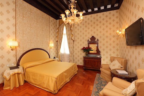 Hotel Palazzo Stern