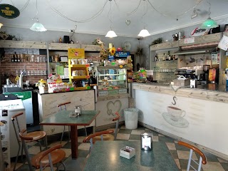Gran Central Cafè