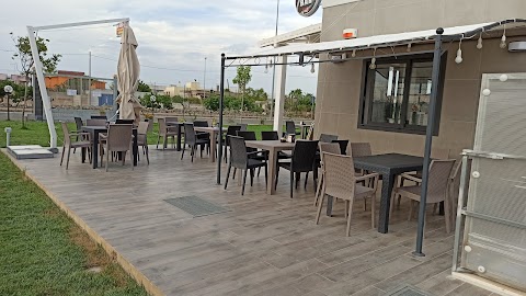 Centro Sportivo Lamia BAR