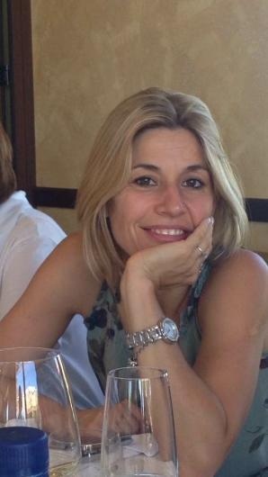 Dr. Silvia Fiorucci