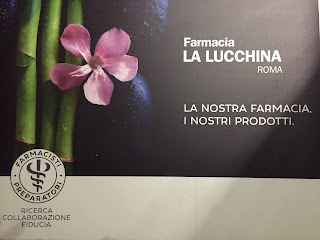 Farmacia La Lucchina Albo Dott.ssa Maria Grazia