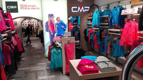 CMP Store Aosta