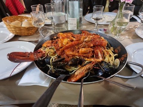 Ristorante 5 Maggio