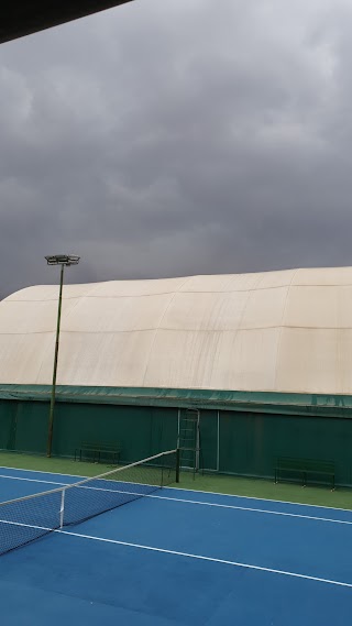 Tennis Club Gangi