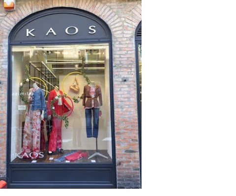 Kaos Store | Ferrara