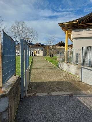 Scuola dell'Infanzia “Bagnolo2”