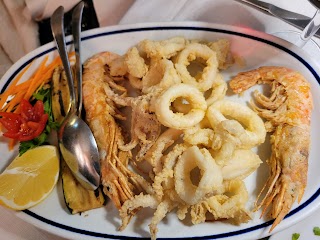 Ristorante Terme di Diocleziano