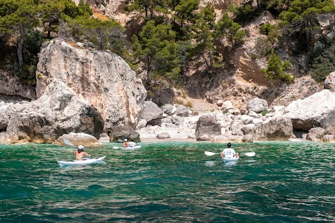 Capri Hydro - Green Watersports