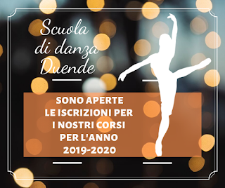 Scuola di Danza Duende