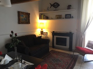 La Casa nel Sole - Boutique B&B Bari