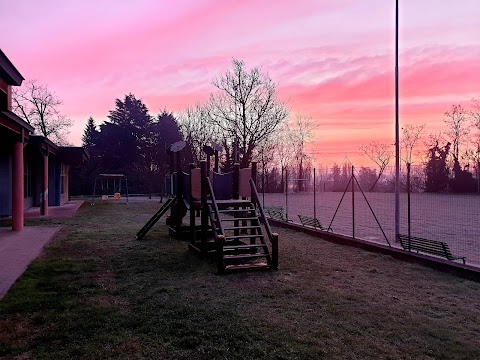 Parrocchia San Giorgio Martire - Scuola Materna Giovanni Xxiii-