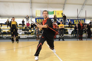 EMAS Roma Torrevecchia - Wing Chun, Escrima, Autodifesa, Grappling