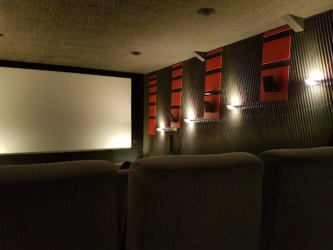 Cinéma Corso