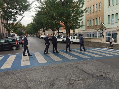 Ncc Roma - MMcarline autoservizi - Stelluti