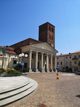 Ostello Santhià sulla Via Francigena