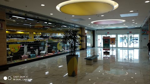 Centro Commerciale Gli Ulivi