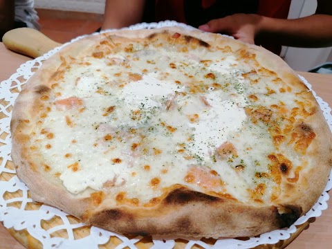 Più Pizza