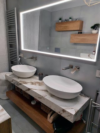 Centro Ceramiche Gerbi | Pavimenti e Arredo Bagno