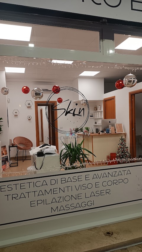 Skin Estetica di Michela Adriani