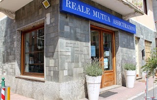 Reale Mutua Assicurazioni Agenzia di Cuorgnè