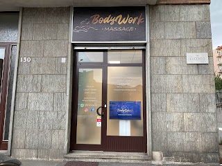 Studio Massaggi BodyWork Massage