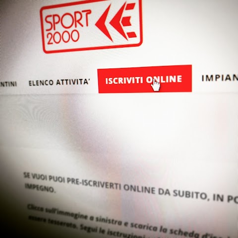 Sport 2000