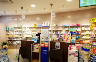 Farmacia comunale - Azienda Speciale Servizi Di Agrate Brianza