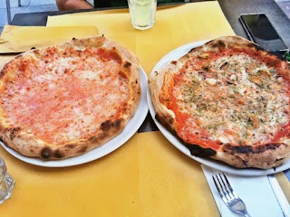 Ristorante Pizzeria I Tre Archi