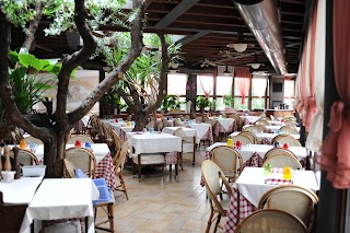 La Foresta Ristorante