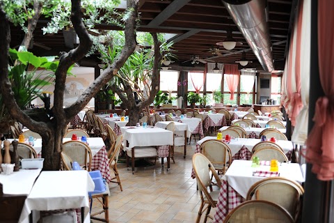 La Foresta Ristorante