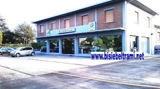 Bisi e Beltrami Volkswagen Service