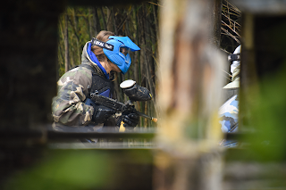 Paintball Milano