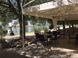 Ristorante Bar Lago Claudia di Pesca Sportiva