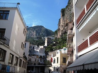 Agenzia Immobiliare Torre - appartamenti per vacanze e case in affitto ad Amalfi