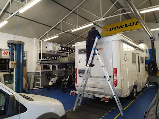 Officina Valle Snc