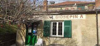 Trattoria Giosepina