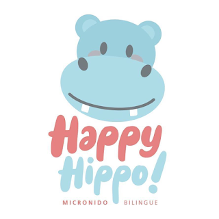 Micronido Happy Hippo!