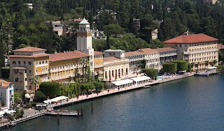 Grand Hotel Gardone