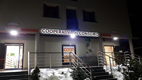 Cooperativa Di Consumo