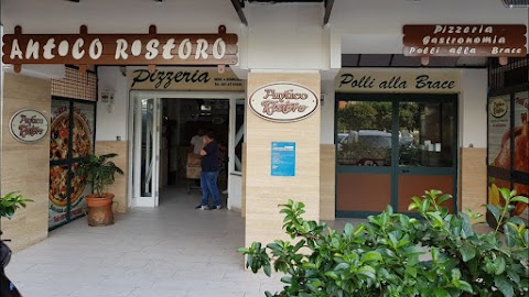 Antico Ristoro