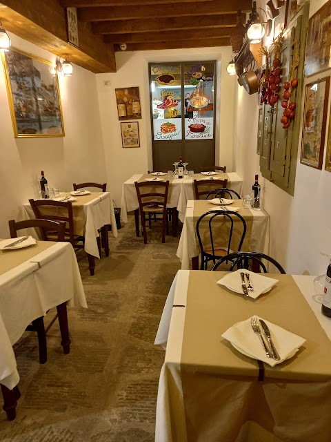 L' Antica Cantina del Chianti