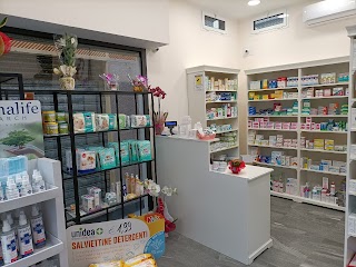 Parafarmacia Borgo Ticino (box n. 30)