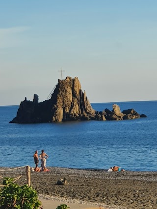 La Sirena Beach Bar