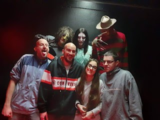 IN TIME -Escape Room Verdellino (Bg)