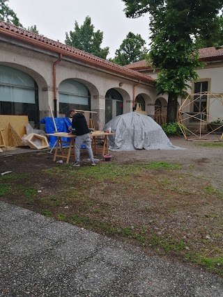 Liceo Artistico "Nanni Valentini"