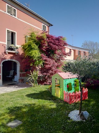 Ca' Fiorita B&B