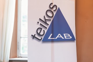 Teikos Lab - Consulenza direzionale aziendale