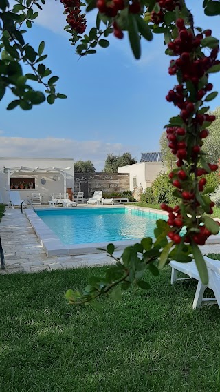 b&b Masseria Sant'Angelo